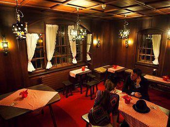 Gasthof 12 Apostoli Berlin